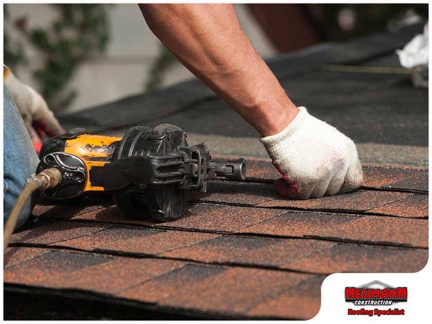 Extend the Service Life of Your Roof