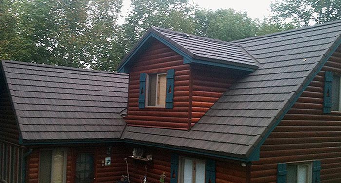 Cedar Roofing Options