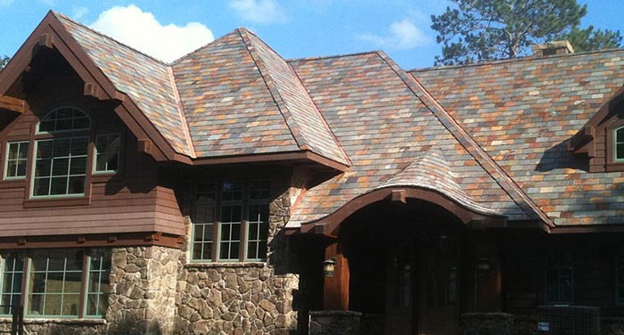 Roof Shingles Installation
